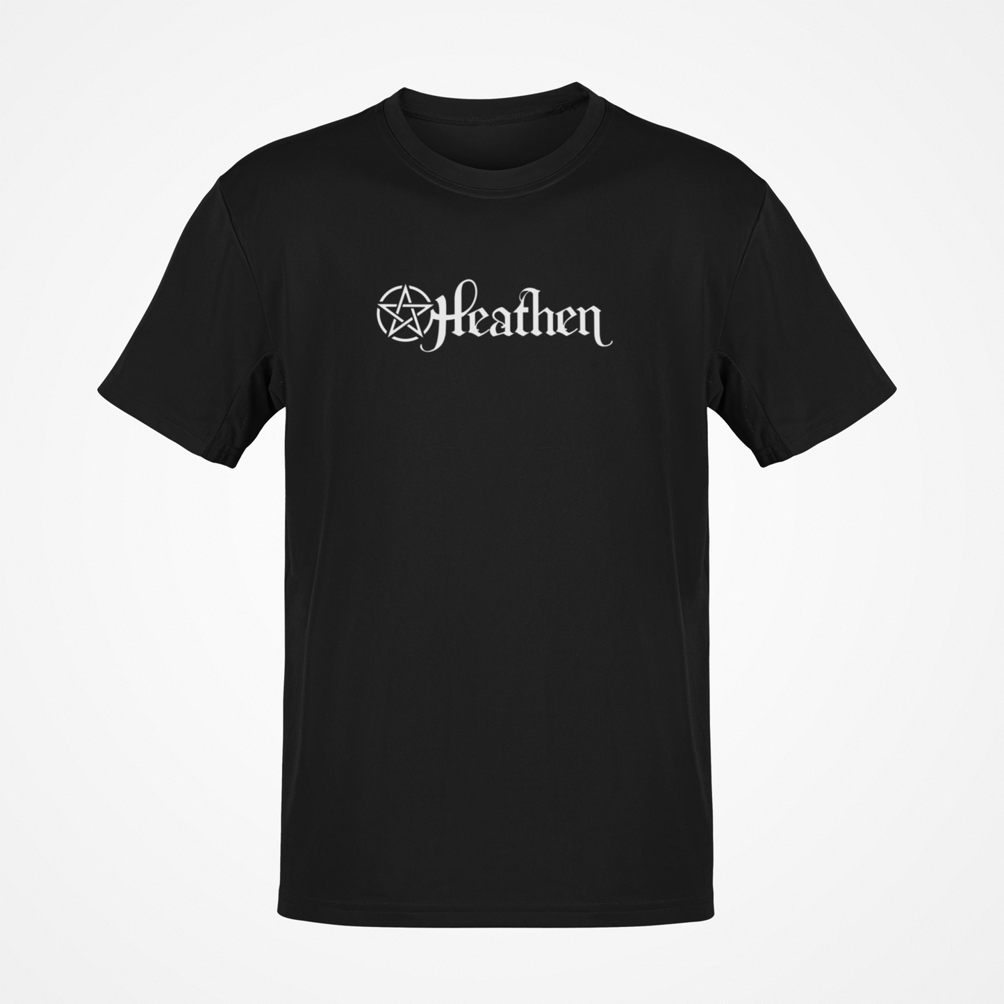 Unisex Shirt, Heathen Shirt, Pagan Shirt, Pentacle T-Shirt, Pentagram Shirt, Occult Apparel , Gothic Apparel, Goth Core, Dark Aesthetic